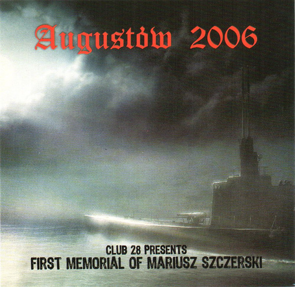 Augustów 2006